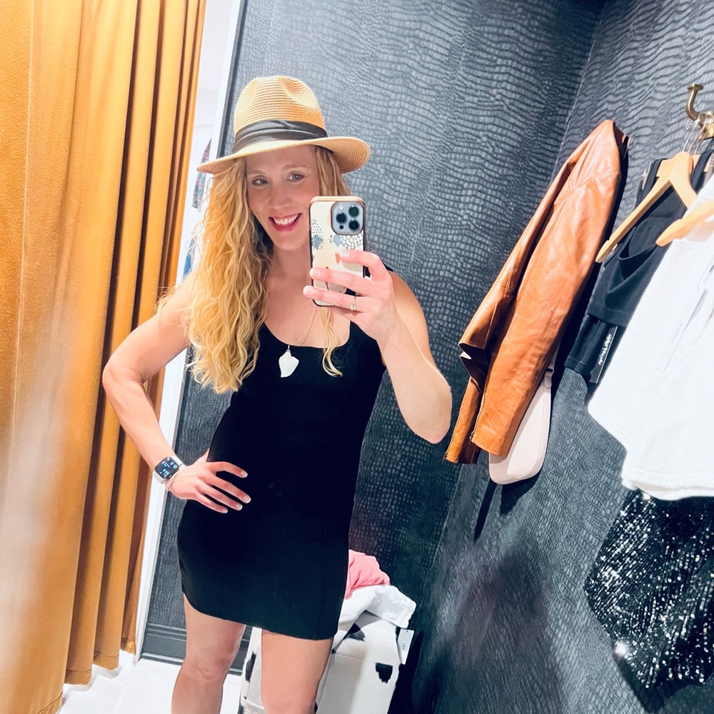 Meet your Posher, Brittney